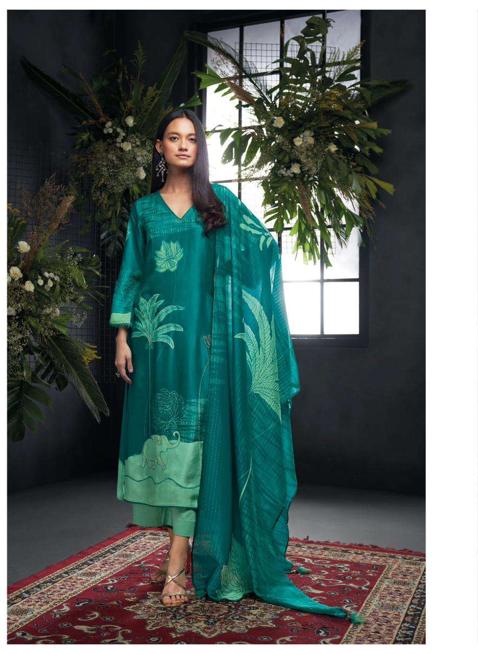 ganga eden premium designs fancy russian silk branded ladies suit suppliers 7 2023 09 30 16 49 34