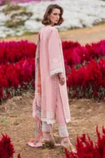 My Fashion Road Mushq Hemline The Secret Garden Spring/Summer Collection 2024 | ROSEWOOD
