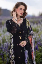 My Fashion Road Mushq Hemline The Secret Garden Spring/Summer Collection 2024 | SWALLOWTAIL
