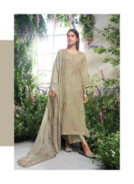 My Fashion Road Ganga Shelah Ladies Wear Premium Designs Dress | C1779