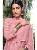 My Fashion Road Ganga Shelah Ladies Wear Premium Designs Dress | C1777