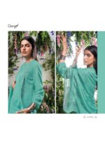My Fashion Road Ganga Shelah Ladies Wear Premium Designs Dress | C1782