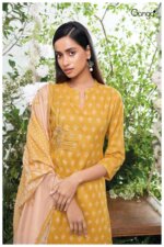 My Fashion Road Ganga Wilmer Printed Cotton Fancy Salwar Kameez | S2412-B My Fashion Road Ganga Wilmer Printed Cotton Fancy Salwar Kameez | S2412-B
