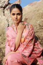 My Fashion Road Sana Safinaz Mahay Lawn Unstitched Collection 2024 | 19A My Fashion Road Sana Safinaz Mahay Lawn Unstitched Collection 2024 | 19A