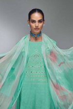 My Fashion Road Omtex Bani Latest Designs Cotton Suit | 5011-C My Fashion Road Omtex Bani Latest Designs Cotton Suit | 5011-C