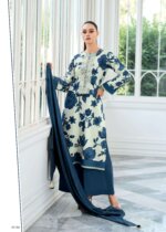 My Fashion Road Varsha Anvi Designer Cotton Salwar Kameez | AV-04