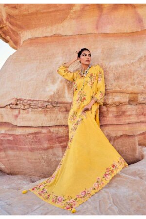 My Fashion Road Varsha Aria Premium Designs Cotton Salwar Suit | AR-03