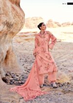 My Fashion Road Varsha Aria Premium Designs Cotton Salwar Suit | AR-02