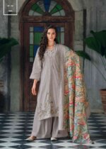My Fashion Road Varsha Elaya Latest Designs Cotton Suit | EY-04