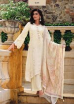 My Fashion Road Varsha Stella Exclusive Organza Salwar Suit | SL-04