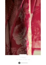 My Fashion Road Varsha Yura Exclusive Linen Cotton Suit | YR-03