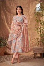 My Fashion Road Sahiba Prisha Latest Style Cotton Unstitch Suit | 8420 My Fashion Road Sahiba Prisha Latest Style Cotton Unstitch Suit | 8420