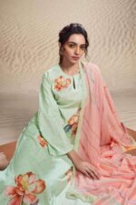 My Fashion Road Sahiba Neishi Fancy Exclusive Cotton Suit | 1085 My Fashion Road Sahiba Neishi Fancy Exclusive Cotton Suit | 1085