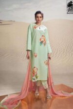 My Fashion Road Sahiba Neishi Fancy Exclusive Cotton Suit | 1085 My Fashion Road Sahiba Neishi Fancy Exclusive Cotton Suit | 1085