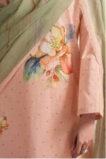 My Fashion Road Sahiba Neishi Fancy Exclusive Cotton Suit | 1095