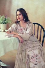 My Fashion Road Sahiba Nitara Tradition Wear Cotton Suit | 6701