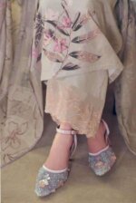 My Fashion Road Sahiba Nitara Tradition Wear Cotton Suit | 6701