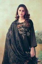 My Fashion Road Sahiba Nitara Tradition Wear Cotton Suit | 6785