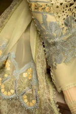 My Fashion Road MARIA B Luxury EID Lawn Unstitched Collection 2024 | EID LAWN-24-10 My Fashion Road MARIA B Luxury EID Lawn Unstitched Collection 2024 | EID LAWN-24-10