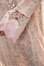 My Fashion Road MARIA B Luxury EID Lawn Unstitched Collection 2024 | EID LAWN-24-07 My Fashion Road MARIA B Luxury EID Lawn Unstitched Collection 2024 | EID LAWN-24-07