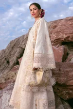 My Fashion Road Mohsin Naveed Ranjha Festive Lawn Unstitched Collection 2024 | DARIYA My Fashion Road Mohsin Naveed Ranjha Festive Lawn Unstitched Collection 2024 | DARIYA