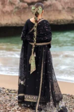 My Fashion Road Mohsin Naveed Ranjha Festive Lawn Unstitched Collection 2024 | SURMAI