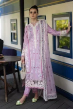 My Fashion Road Mushq Orient Express Luxury Lawn Unstitched Collection 2024 | RAFFINE My Fashion Road Mushq Orient Express Luxury Lawn Unstitched Collection 2024 | RAFFINE