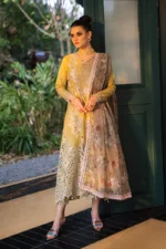 My Fashion Road Mushq Orient Express Luxury Lawn Unstitched Collection 2024 | DELICE My Fashion Road Mushq Orient Express Luxury Lawn Unstitched Collection 2024 | DELICE