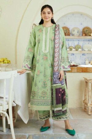 My Fashion Road Coco Eid Edition by Zara Shahjahan 2024 | NISA-D9