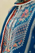 My Fashion Road Coco Eid Edition by Zara Shahjahan Unstitched Collection 2024 | SEHER-D1 My Fashion Road Coco Eid Edition by Zara Shahjahan Unstitched Collection 2024 | SEHER-D1