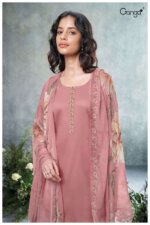My Fashion Road Ganga Prachi Fancy Ladies Cotton Suit | S2571-A My Fashion Road Ganga Prachi Fancy Ladies Cotton Suit | S2571-A