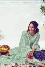 My Fashion Road Jay Vijay Gulroz Ethnic Wear Fancy Cotton Suit | GR 9207 My Fashion Road Jay Vijay Gulroz Ethnic Wear Fancy Cotton Suit | GR 9207