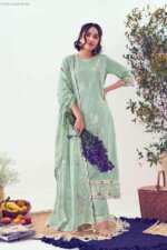My Fashion Road Jay Vijay Gulroz Ethnic Wear Fancy Cotton Suit | GR 9207 My Fashion Road Jay Vijay Gulroz Ethnic Wear Fancy Cotton Suit | GR 9207