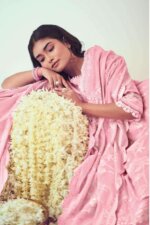 My Fashion Road Jay Vijay Mogra Exclusive Fancy Cotton Dress | 9043