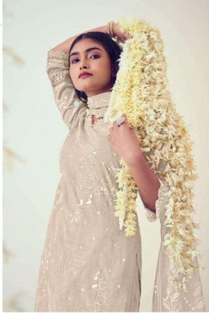 My Fashion Road Jay Vijay Mogra Exclusive Fancy Cotton Dress | 9044