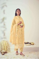 My Fashion Road Jay Vijay Mogra Exclusive Fancy Cotton Dress | 9046