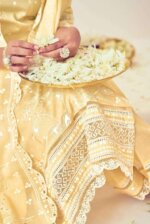 My Fashion Road Jay Vijay Mogra Exclusive Fancy Cotton Dress | 9046