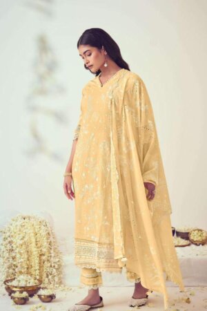 My Fashion Road Jay Vijay Mogra Exclusive Fancy Cotton Dress | 9046