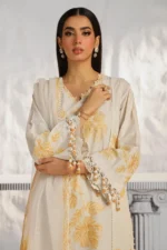 My Fashion Road Sana Safinaz Muzlin Unstitched Lawn | Spring V2 | M242-011B-CT My Fashion Road Sana Safinaz Muzlin Unstitched Lawn | Spring V2 | M242-011B-CT