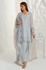 My Fashion Road Sana Safinaz Muzlin Unstitched Lawn | Spring V2 | M242-020A-CV My Fashion Road Sana Safinaz Muzlin Unstitched Lawn | Spring V2 | M242-020A-CV