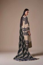 My Fashion Road Omtex Eureka Exclusive Linen Cotton Ladies Dress | 5221-D