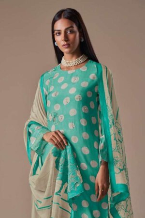My Fashion Road Omtex Vivanta Fancy Silk Hit Designs Ladies Suit | 5131-C