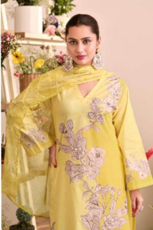 My Fashion Road Sahiba Ishita Exclusive Cotton Ladies Dress | 127