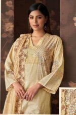 My Fashion Road Sahiba Musafir Exclusive Cotton Salwar Kameez | 843