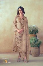 My Fashion Road Sahiba Nitara Tradition Wear Cotton Suit | 6780 My Fashion Road Sahiba Nitara Tradition Wear Cotton Suit | 6780