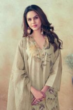 My Fashion Road Sahiba Nitara Tradition Wear Cotton Suit | 6792