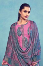 My Fashion Road Sahiba Vaani Pure Cotton Lawn Fancy Ladies Suit | 6365 My Fashion Road Sahiba Vaani Pure Cotton Lawn Fancy Ladies Suit | 6365