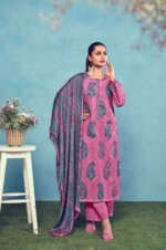 My Fashion Road Sahiba Vaani Pure Cotton Lawn Fancy Ladies Suit | 6365 My Fashion Road Sahiba Vaani Pure Cotton Lawn Fancy Ladies Suit | 6365