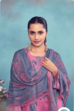 My Fashion Road Sahiba Vaani Pure Cotton Lawn Fancy Ladies Suit | 6365 My Fashion Road Sahiba Vaani Pure Cotton Lawn Fancy Ladies Suit | 6365