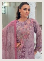 My Fashion Road Varsha Asmira Exclusive Linen Cotton Ladies Suit | AM-02 My Fashion Road Varsha Asmira Exclusive Linen Cotton Ladies Suit | AM-02